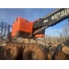 2017 TimberPro 830C Forwarder